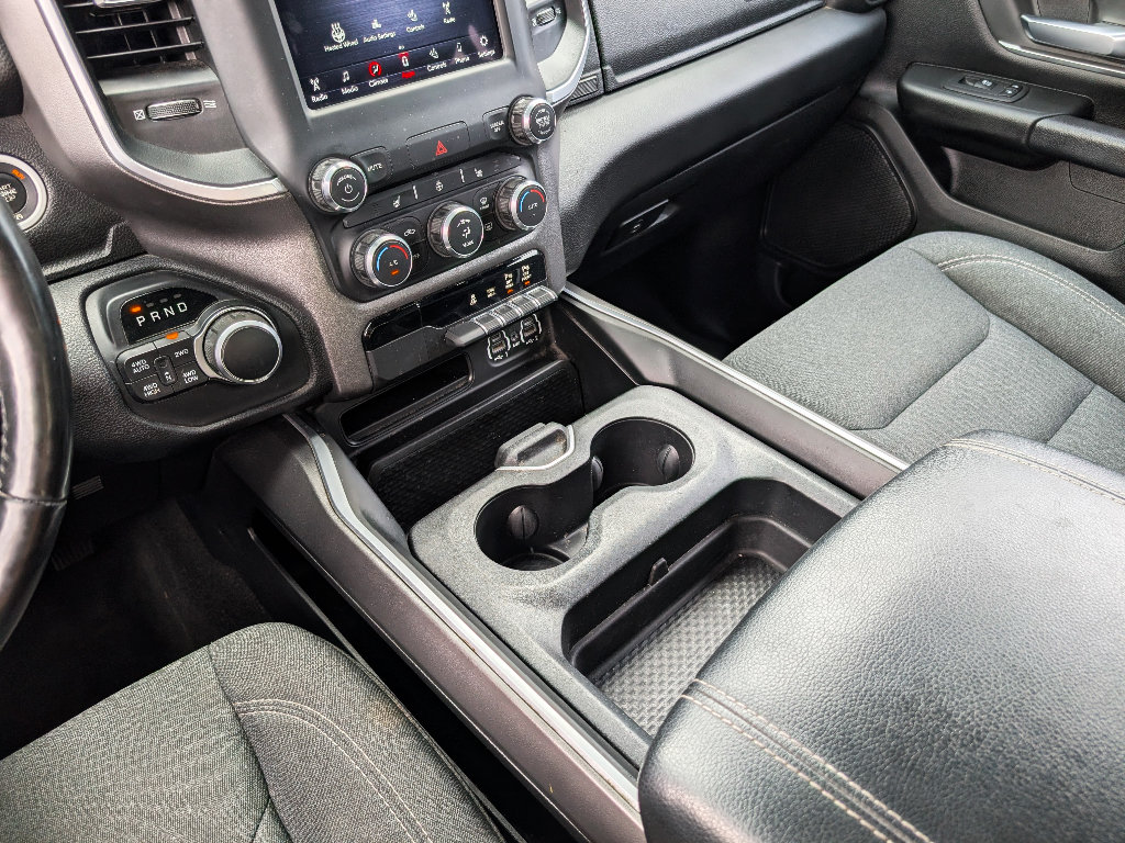 Used 2020 RAM 1500 Big Horn AWD/4WD image 21