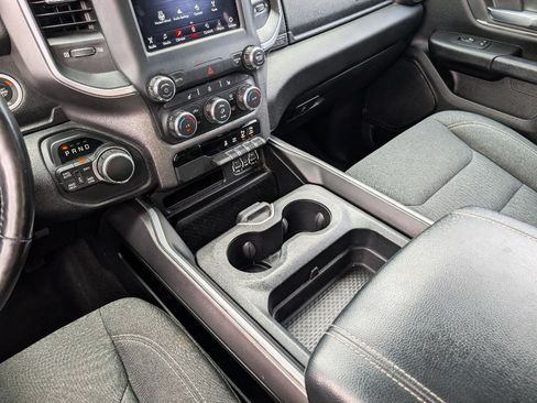Used 2020 RAM 1500 Big Horn AWD/4WD image 21