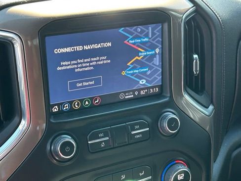 Certified 2023 Chevrolet Silverado 2500 High Country image 36