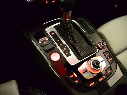 Used 2016 Audi S4 Premium Plus image 14