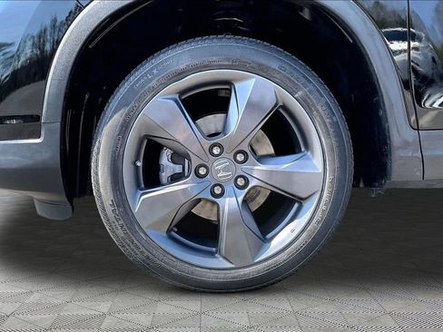 Used 2021 Honda Passport Touring image 24