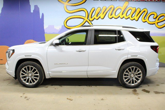 New 2027 GMC Terrain Denali AWD/4WD image 8