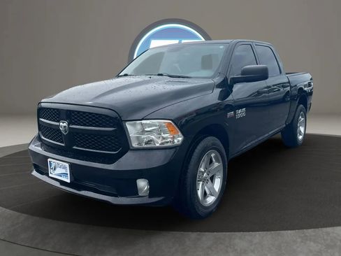 Used 2013 RAM 1500 Express AWD/4WD image 7