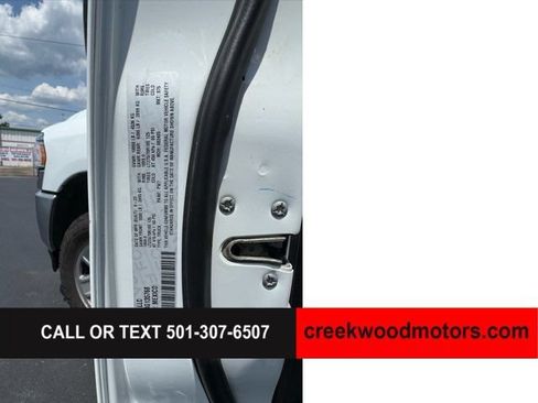 Used 2024 RAM 2500 Tradesman w/ Chrome Appearance Group AWD/4WD image 19
