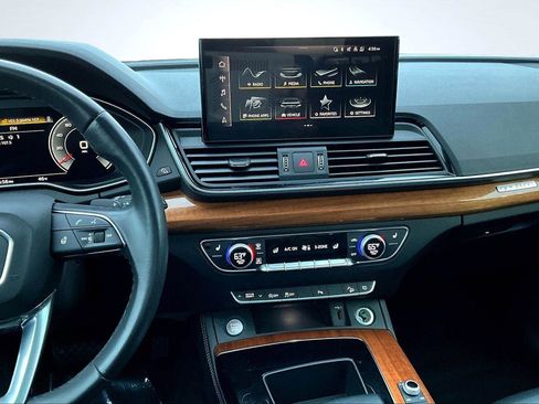 Used 2023 Audi Q5 2.0T Premium Plus image 6