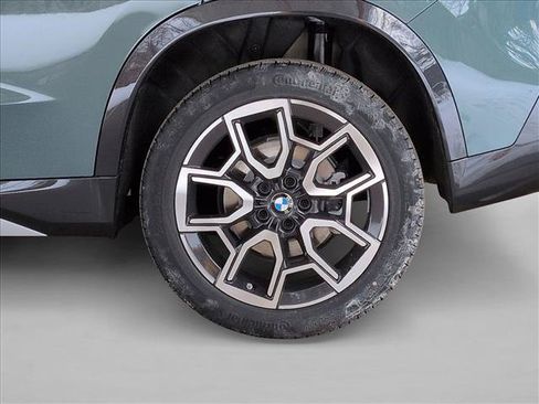 Used 2026 BMW X1 xDrive28i w/ Technology Package AWD/4WD image 10