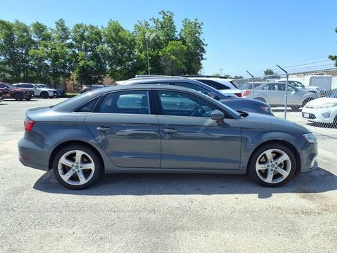 Used 2018 Audi A3 2.0T Premium w/ Convenience Package FWD image 5