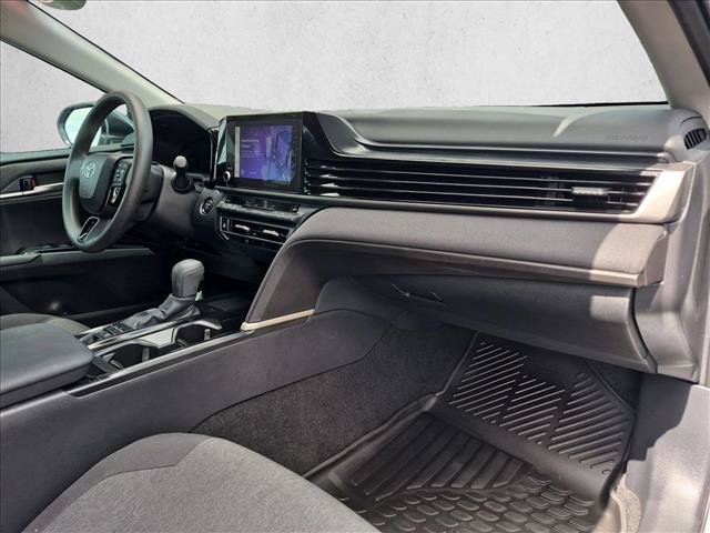 Used 2026 Toyota Camry LE FWD image 21