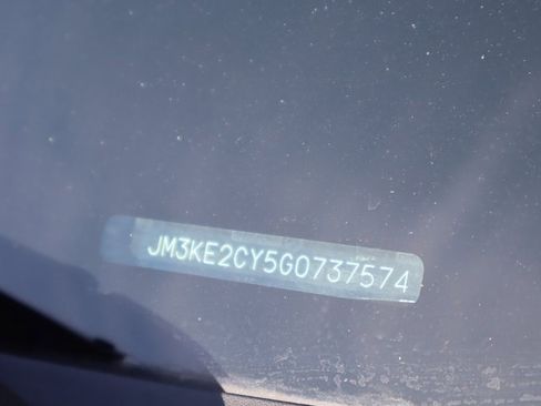 Used 2016 MAZDA CX-5 Touring image 17