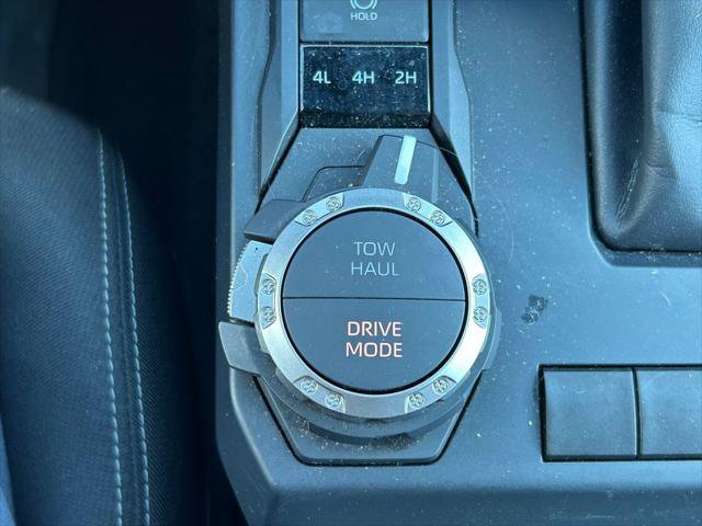 Certified 2024 Toyota Tacoma TRD Sport AWD/4WD image 28