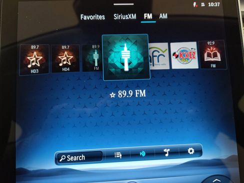 New 2026 Mercedes-Benz C 300 Sedan image 22