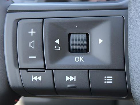 New 2026 Nissan Rogue Rock Creek image 28