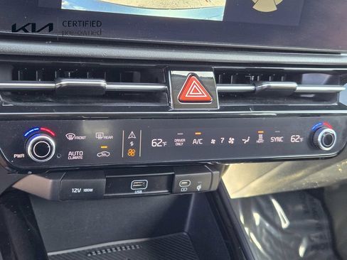 Certified 2023 Kia Niro Wind FWD image 19