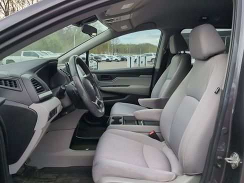 Used 2018 Honda Odyssey EX image 9
