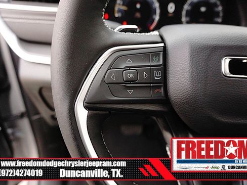 New 2026 Jeep Grand Cherokee Laredo X image 24