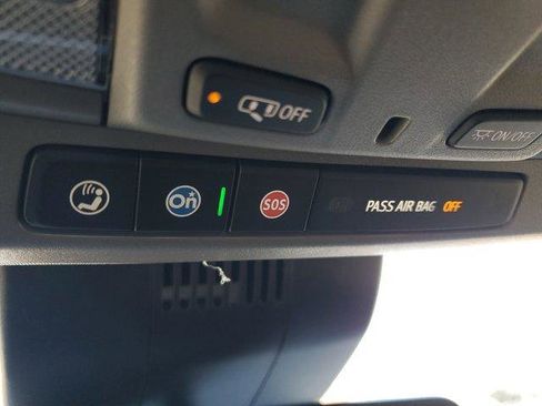 New 2026 Chevrolet Silverado 3500 LT w/ Safety Package image 30