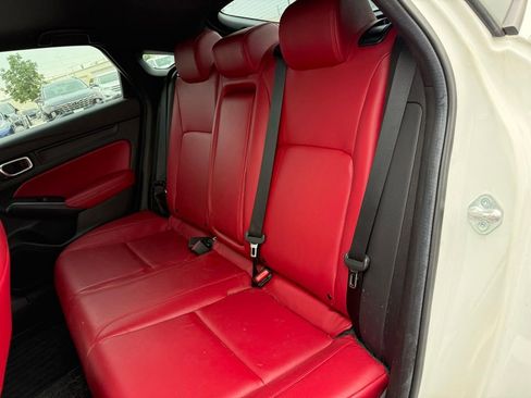 Used 2024 Acura Integra A-Spec FWD image 10