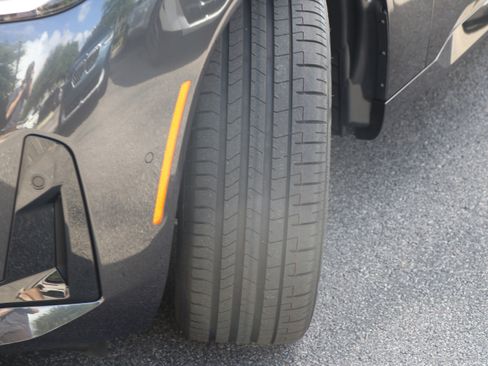 Certified 2025 BMW X3 xDrive30i w/ Premium Package image 7