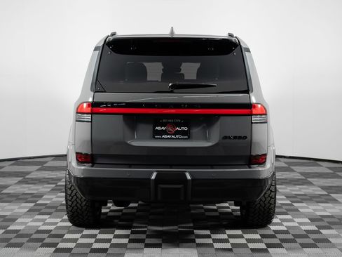 Used 2025 Lexus GX 550 image 6