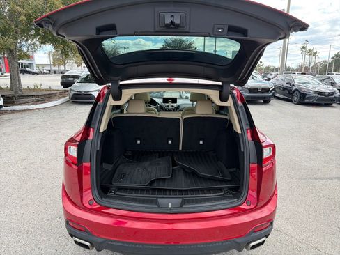 Used 2023 Acura RDX w/ Technology Package image 27