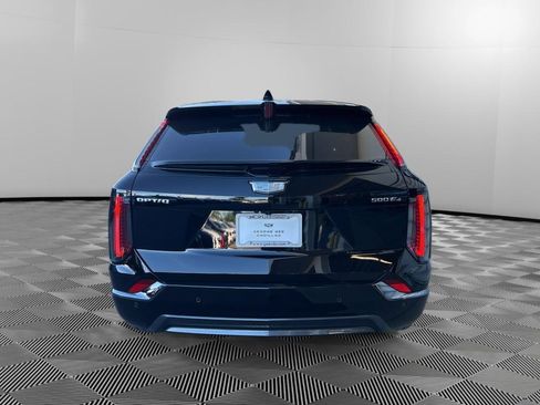 Used 2026 Cadillac Optiq Sport 2 AWD/4WD image 5
