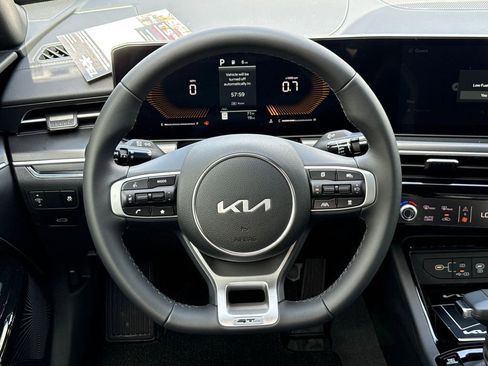 New 2026 Kia K5 GT-Line FWD image 23