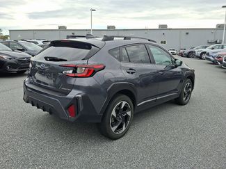 Used 2024 Subaru Crosstrek 2.5i Limited video 4