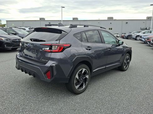 Used 2024 Subaru Crosstrek 2.5i Limited image 4