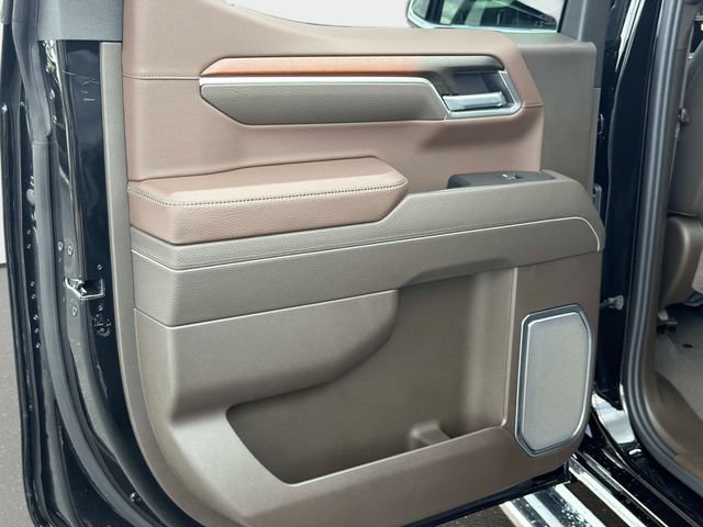 New 2026 GMC Sierra 1500 Denali w/ Technology Package AWD/4WD image 11