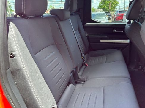 Used 2024 Toyota Tacoma TRD Sport RWD image 34