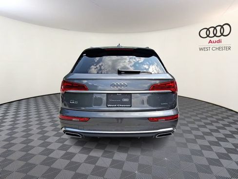 Used 2023 Audi Q5 2.0T Premium w/ Convenience Package AWD/4WD image 5