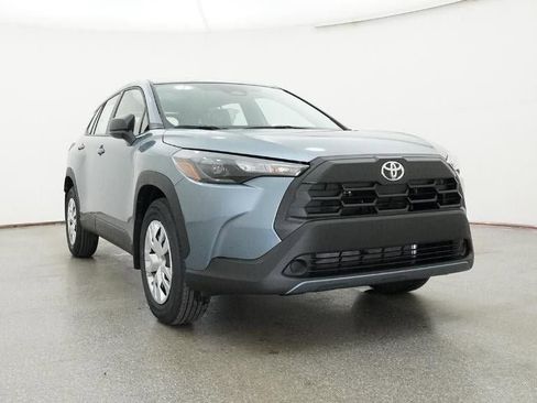 New 2026 Toyota Corolla Cross L image 30