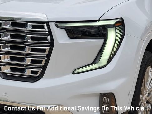 New 2026 GMC Acadia Denali w/ Super Cruise Package FWD image 6