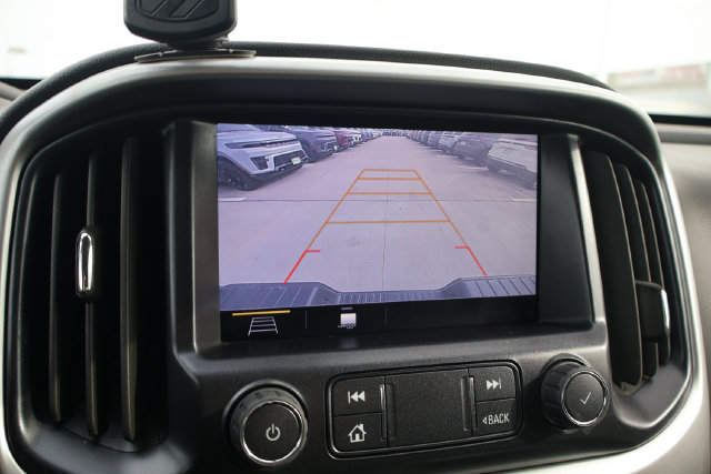 Used 2022 Chevrolet Colorado ZR2 AWD/4WD image 18