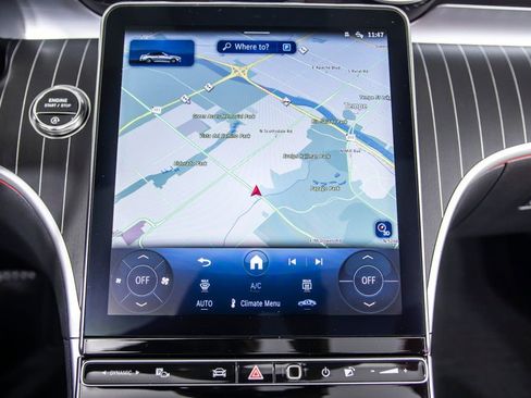 Used 2026 Mercedes-Benz CLE 450 4MATIC Cabriolet image 32