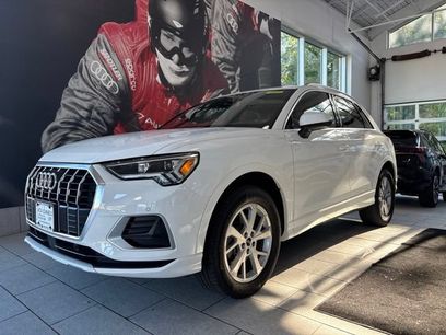 Used 2024 Audi Q3 2.0T Premium