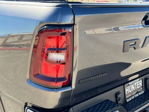 New 2026 RAM 1500 Big Horn image 14