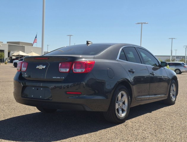 Used 2015 Chevrolet Malibu LS FWD image 5