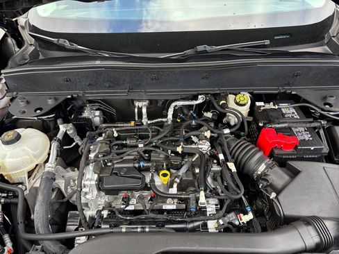 Used 2023 Ford Bronco Sport Big Bend w/ Convenience Package image 25