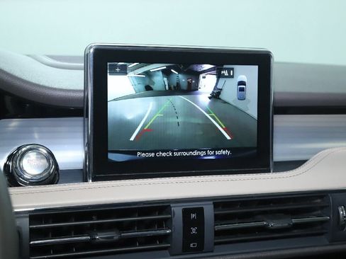 Used 2022 Lincoln Corsair AWD w/ Equipment Group 101A image 29
