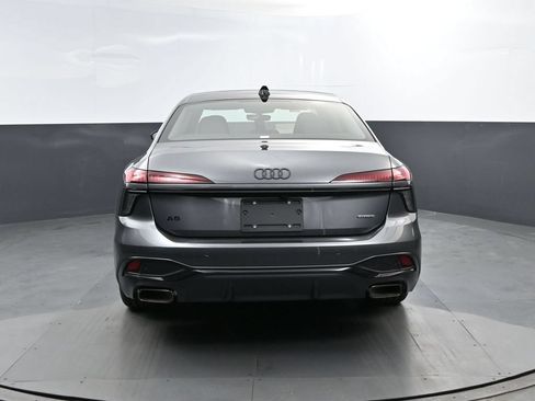 New 2026 Audi A6 Premium Plus AWD/4WD image 23