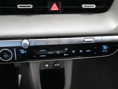 Used 2023 Hyundai Ioniq 5 SE RWD image 29