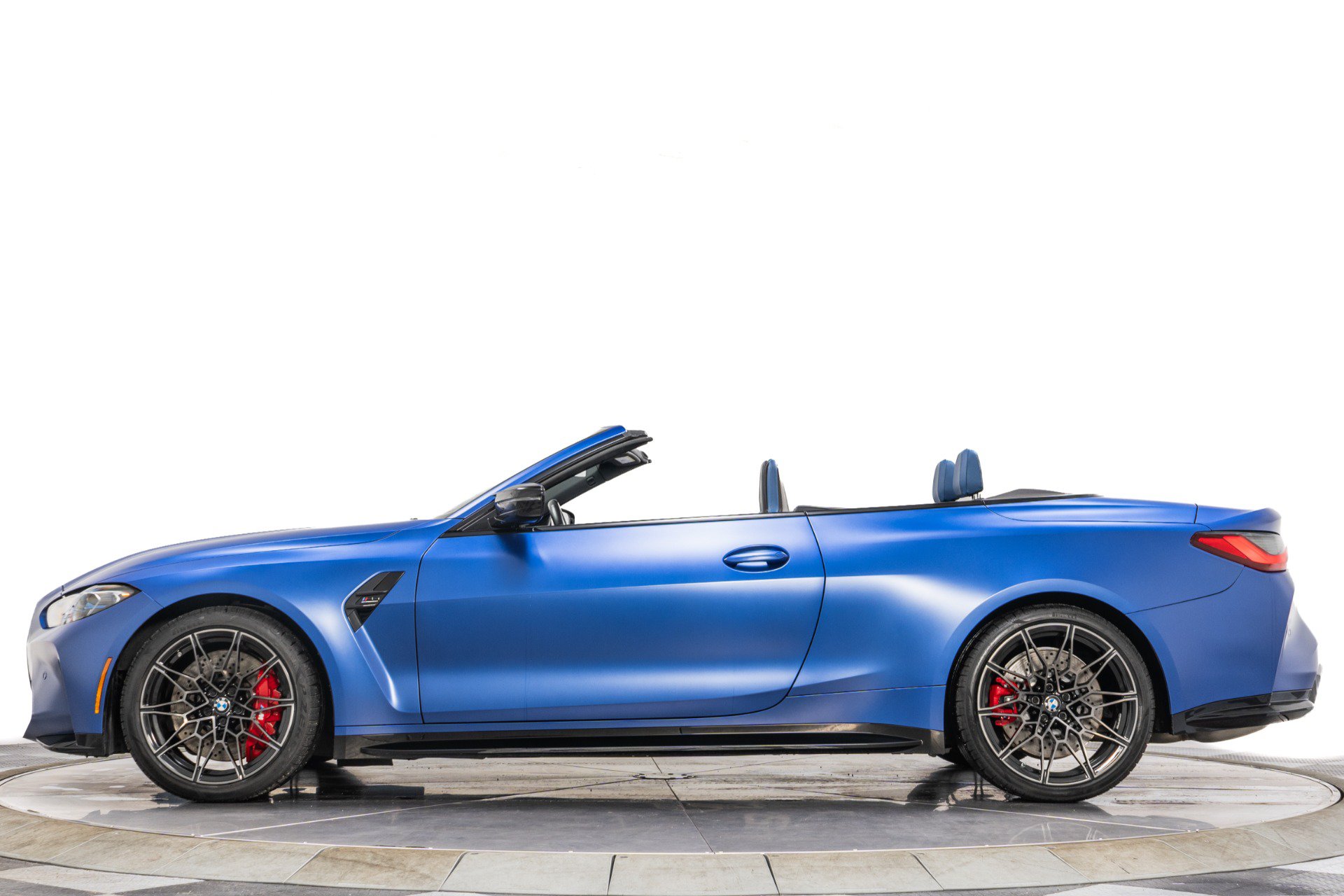 Used 2022 BMW M4 xDrive Competition AWD/4WD image 6