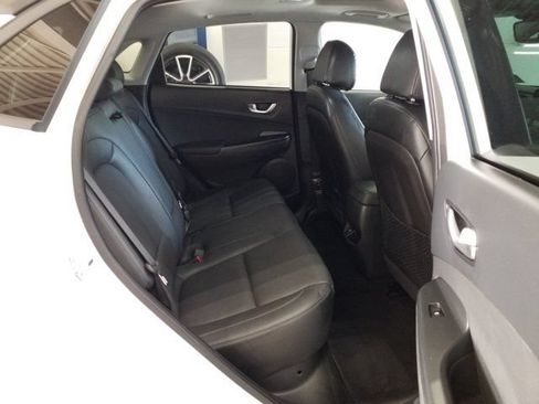 Used 2023 Hyundai Kona Limited w/ Cargo Package FWD image 15