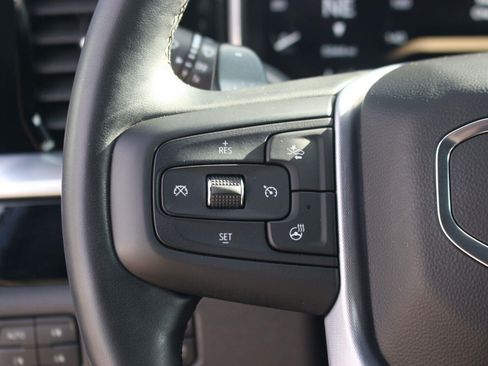 Used 2026 GMC Sierra 1500 SLT w/ SLT Premium Package AWD/4WD image 22