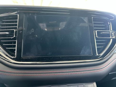 New 2025 Dodge Durango GT w/ Blacktop Package image 12