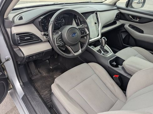 Used 2022 Subaru Legacy Premium AWD/4WD image 14