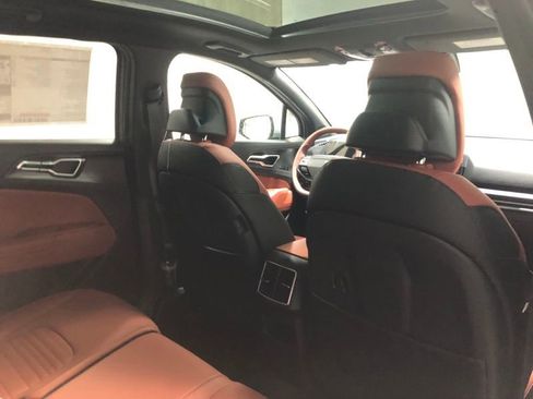 New 2026 Kia Sportage SX FWD image 12