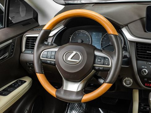 Used 2019 Lexus RX 350 FWD w/ Premium Package image 15