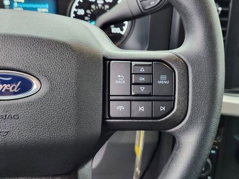 New 2026 Ford F250 XL w/ Snow Plow Prep Package image 29